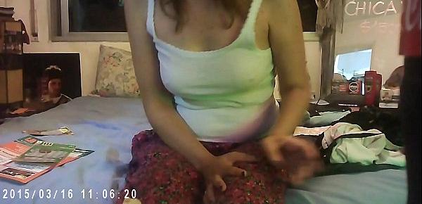  BEST EVER TIMES.....DAUGHTER EXPOSED WITH HIDDEN CAM AND PLEAS...TRIBUTE HER BOOBS